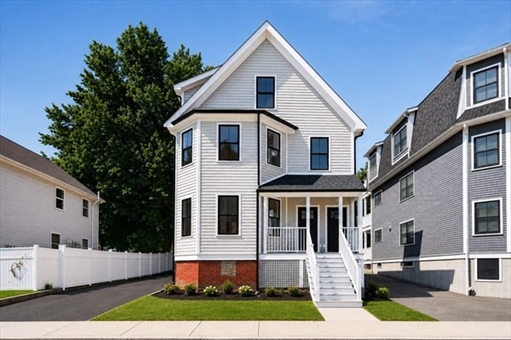 25 Richfield, Apt 1