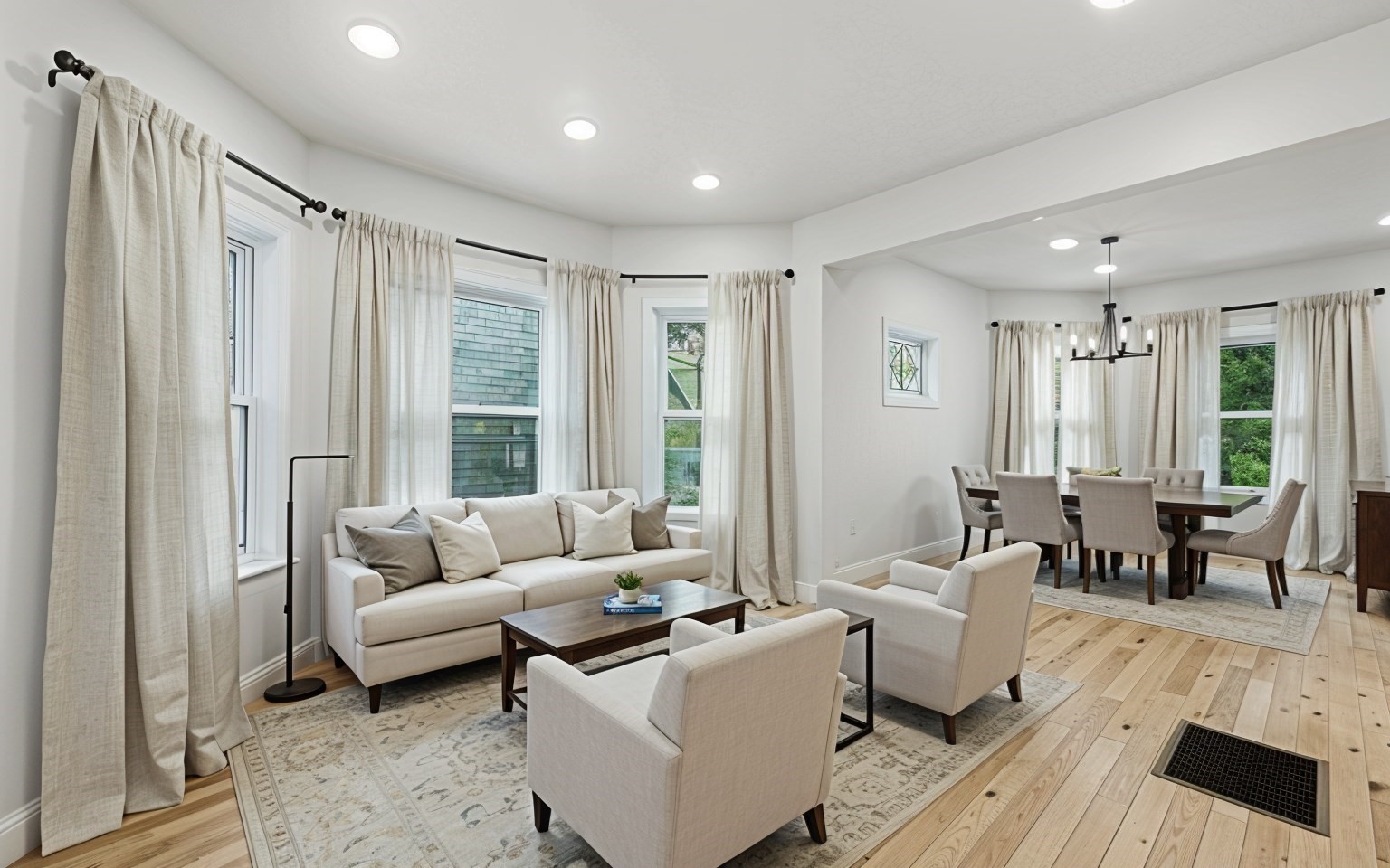 71 Cottage Street, West Roxbury, Boston, MA 02132
