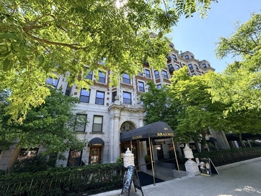 464 Commonwealth Ave, Apt 72
