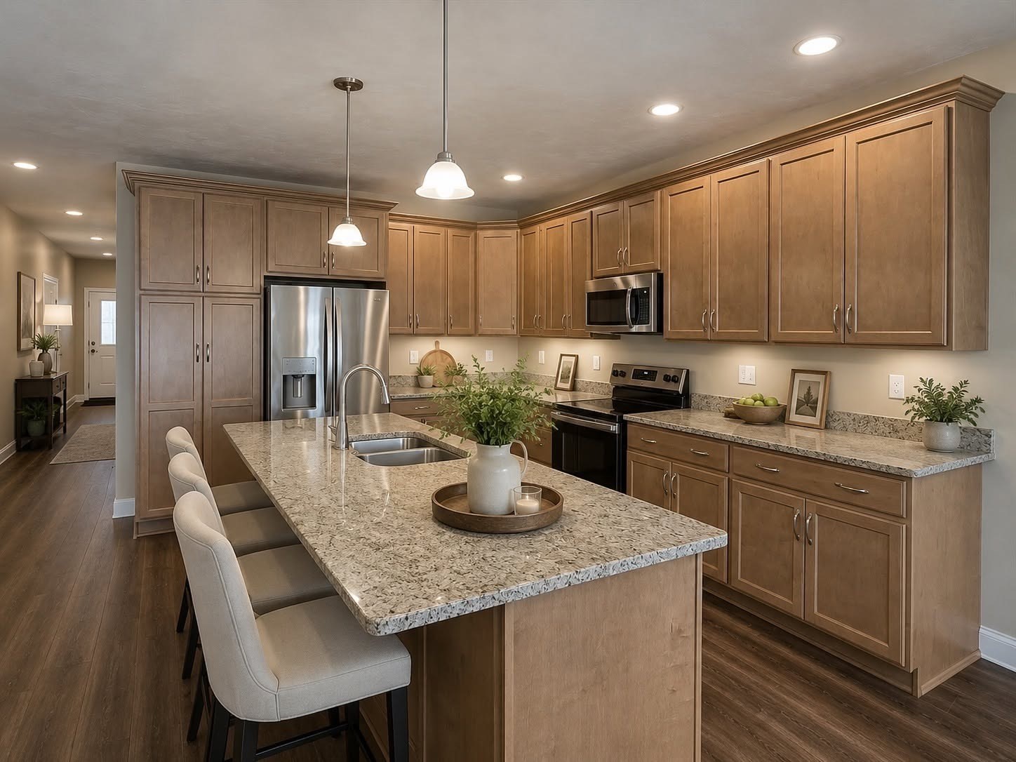 23 Fidelity Drive Unit 74, Rutland, MA 01543