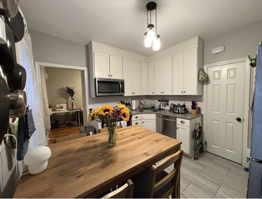 5-7 Marcella Street, Apt 1