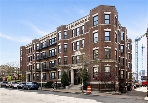 107 Jersey st, Apt 9