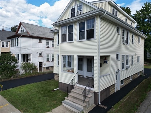 219 Beech St, Apt 219