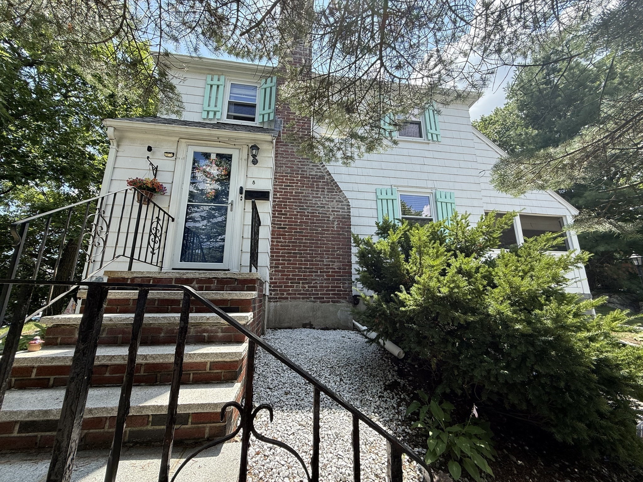 8 Myopia Rd., Hyde Park, Boston, MA 02136