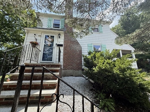 8 Myopia Rd.