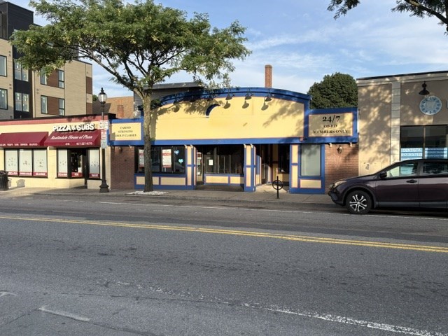 4170 Washington Street, Roslindale, Boston, MA 02131
