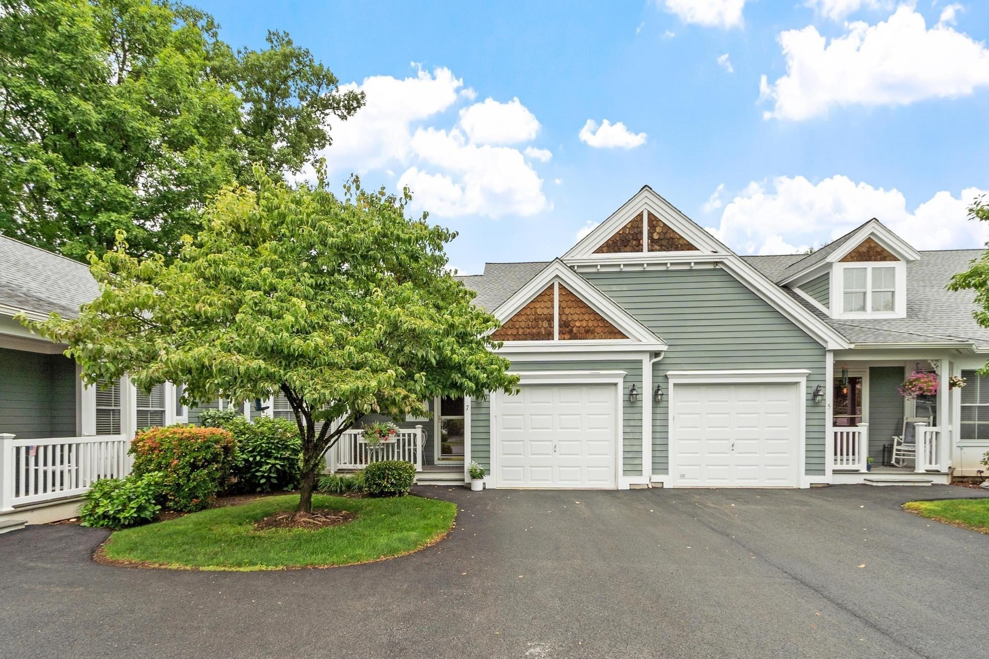 7 Whispering Brook Unit 7, Marlborough, MA 01752