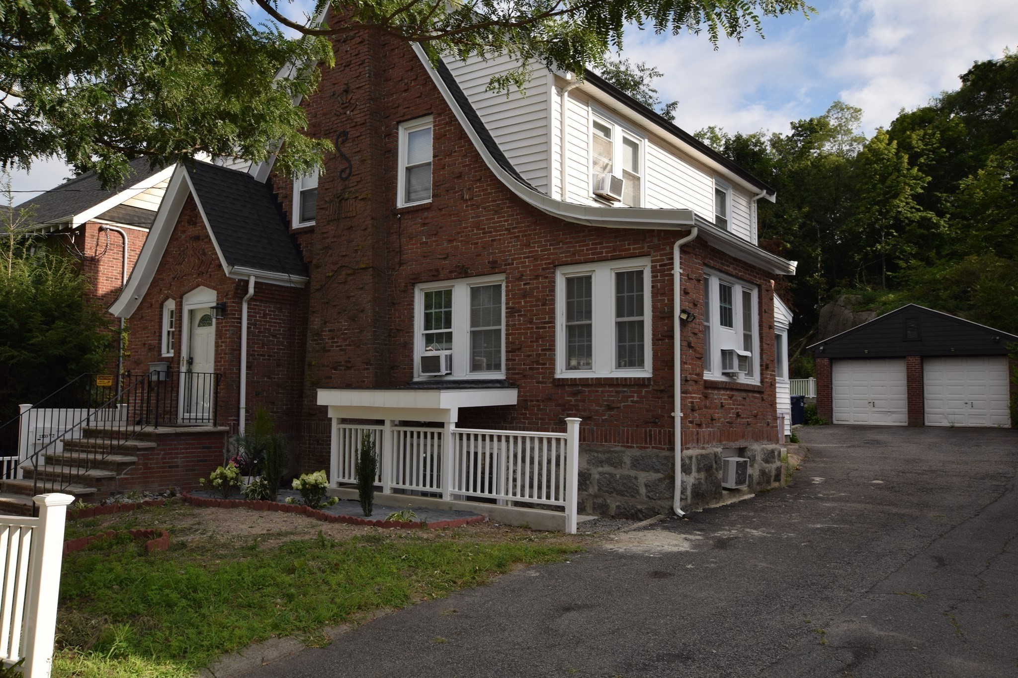 1103 Morton St, Mattapan, Boston, MA 02126