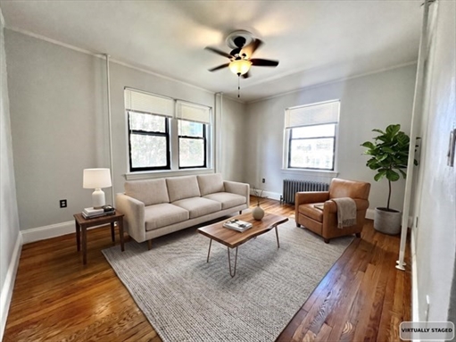 82 Jersey Street, Apt 31
