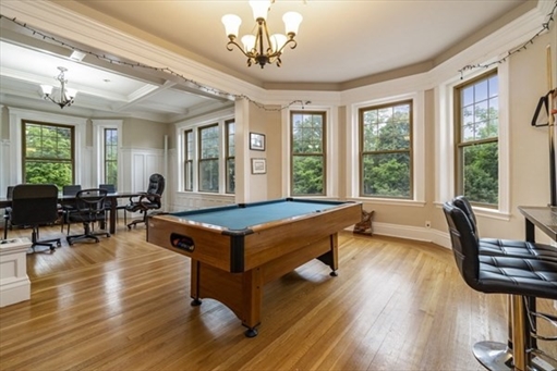 481 Boylston Street, Apt 3