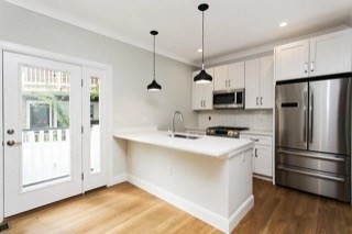 2 Linden Ave, Apt 1