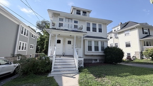 20-22 Edgemere Rd, Apt 22