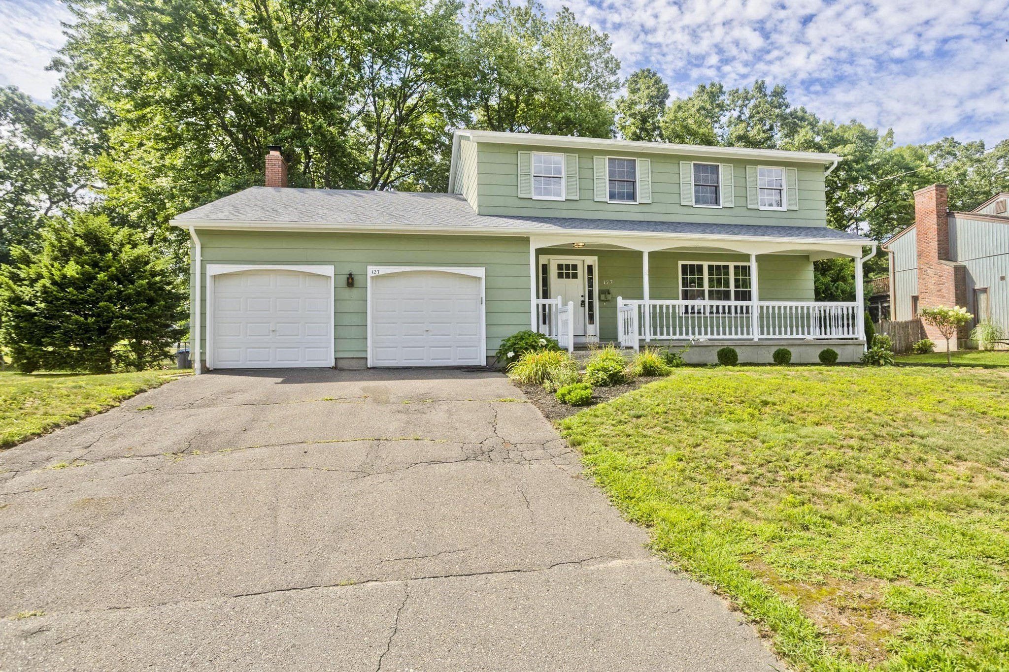 127 Szetela Drive, Chicopee, MA 01013