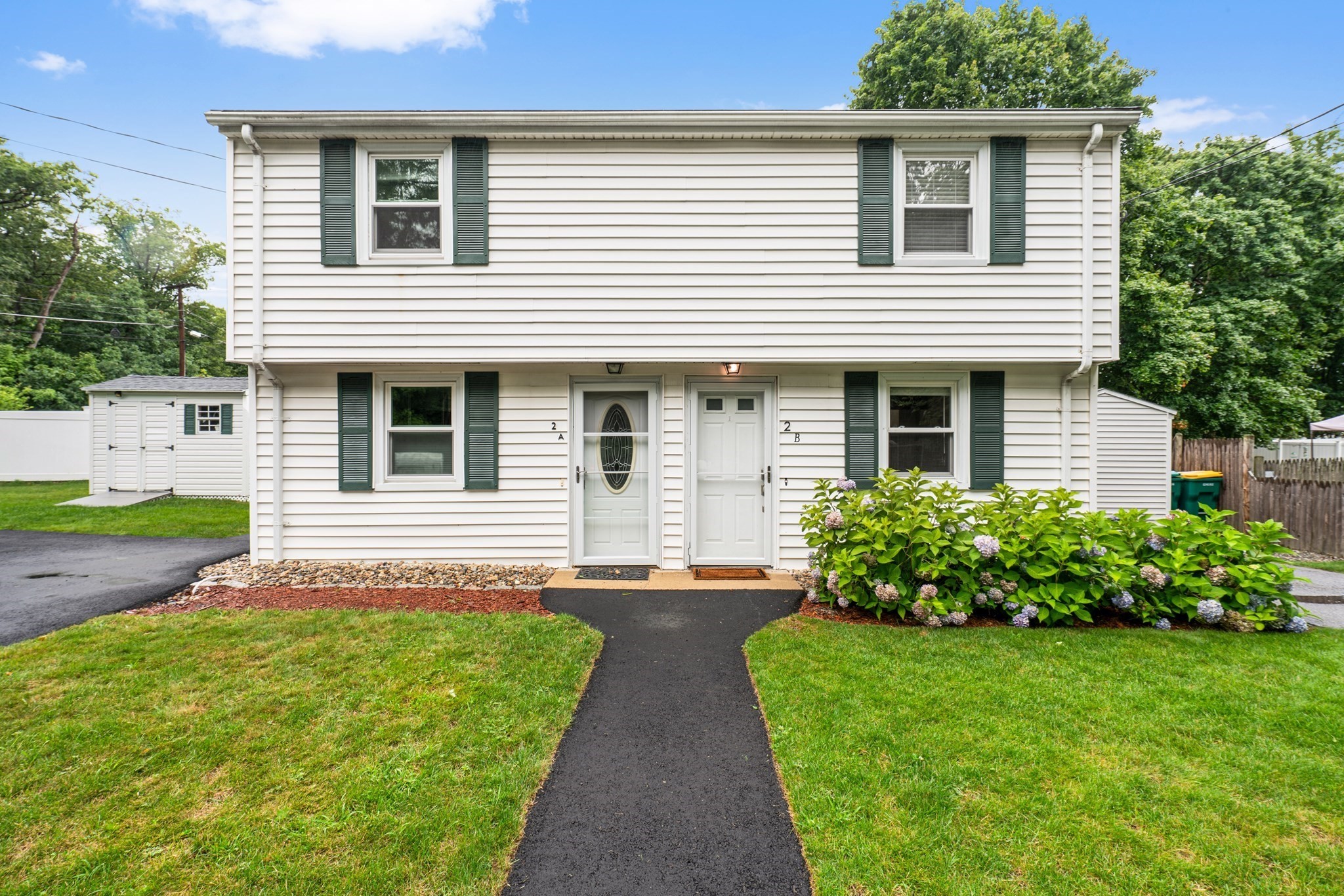 2 Boyd Road Unit B, Woburn, MA 01801