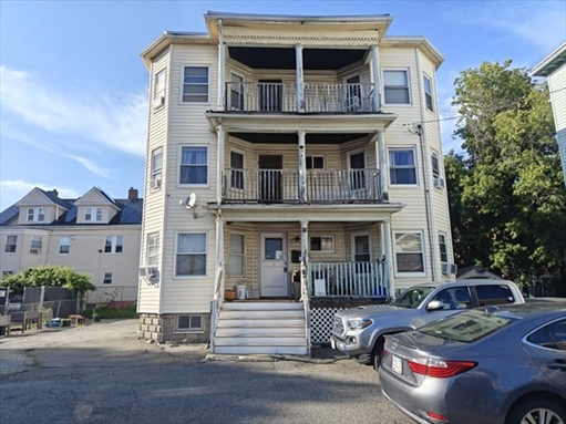 13 Harnden, Apt 3