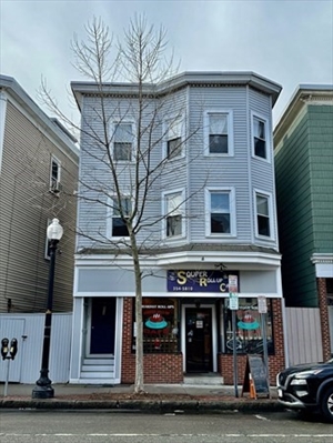 724 Cambridge St, Apt 2
