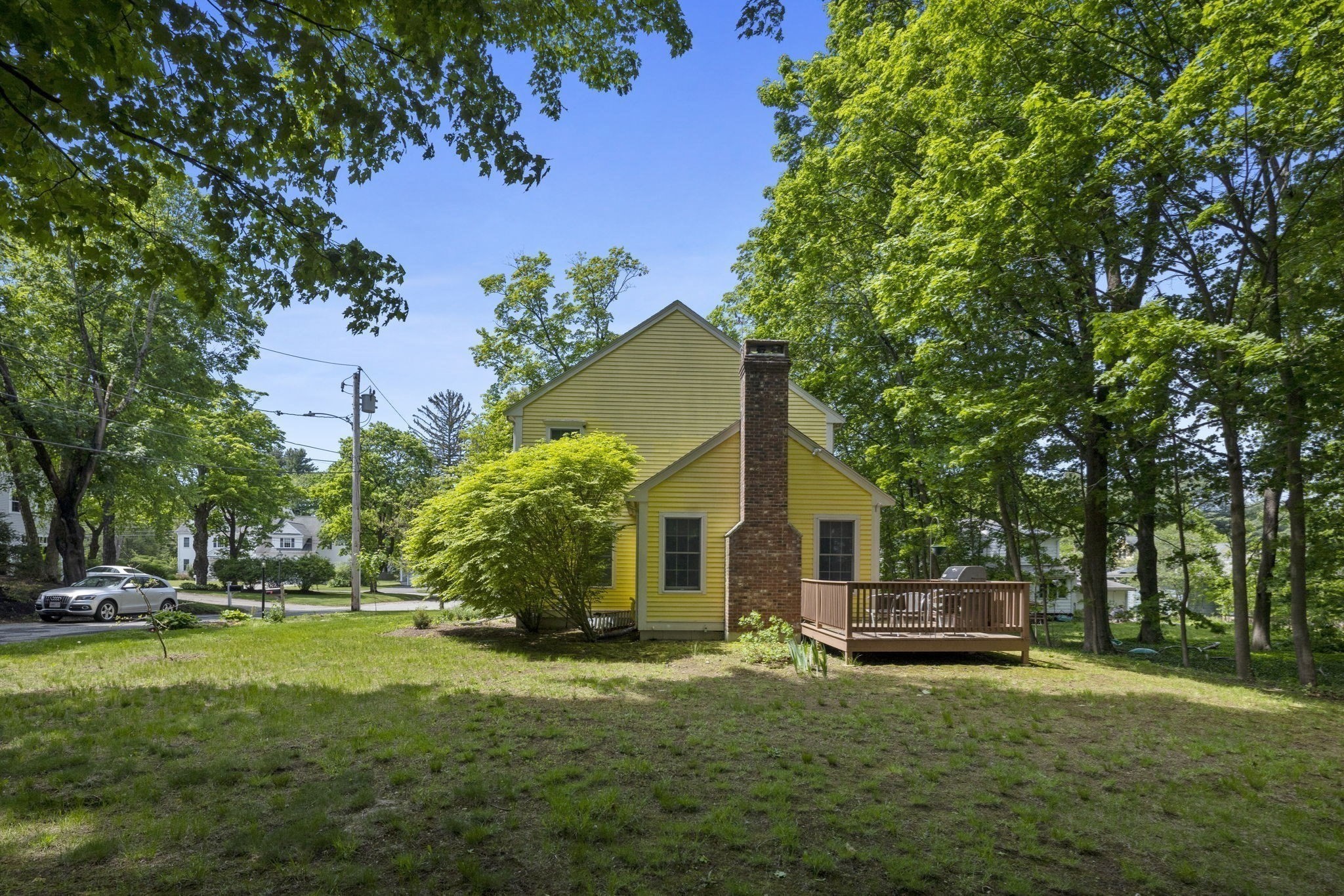 2 Laurel Street, Lexington, MA 02421 - Image 27