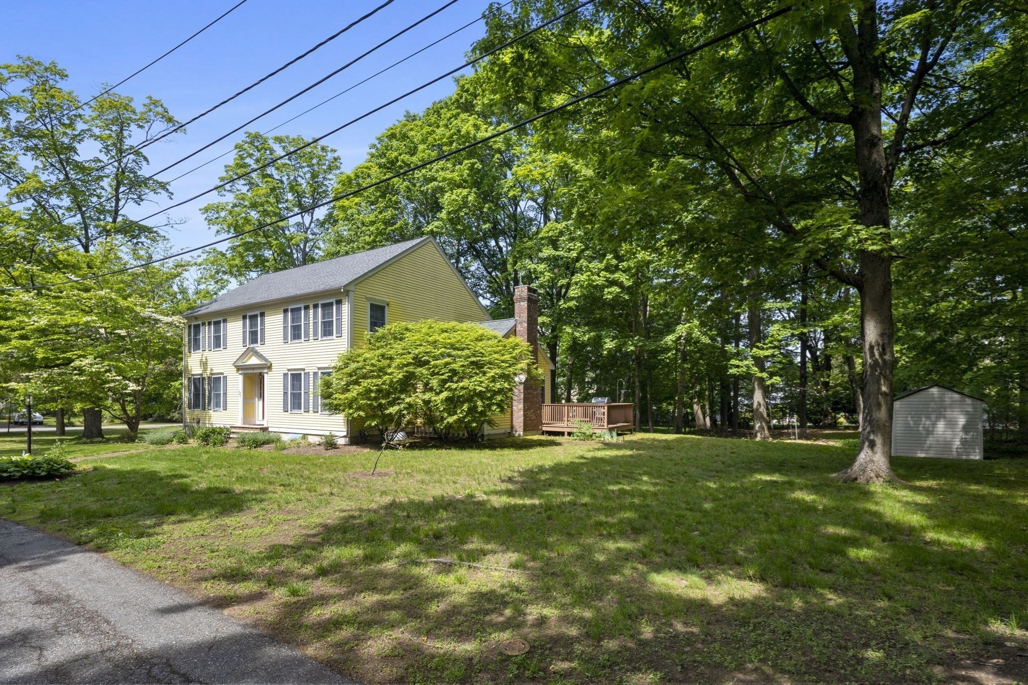 2 Laurel Street, Lexington, MA 02421 - Image 29