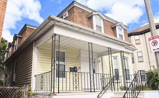 41 School St., Apt 1