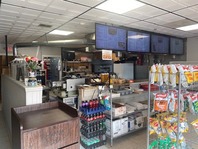 0 Roast Beef And Pizza, Rowley, MA 01969 - Image 1