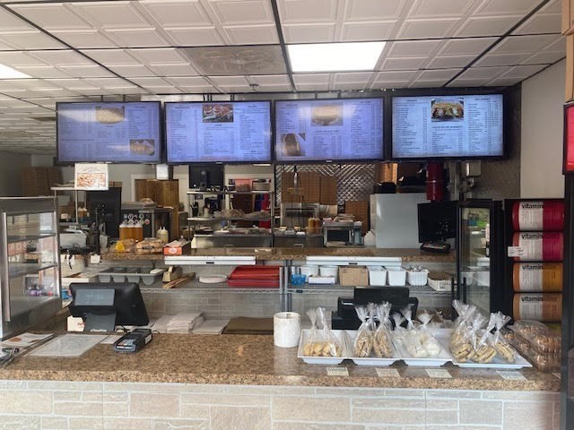 0 Roast Beef And Pizza, Rowley, MA 01969 - Image 2