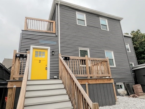 2 Sunnyside St., Apt 1