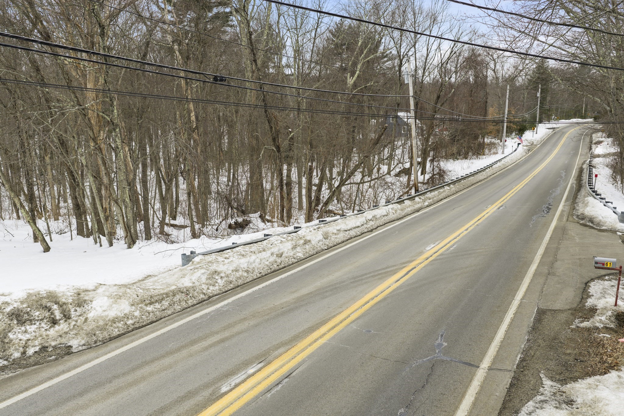 60 Webster Street, Douglas, MA 01516