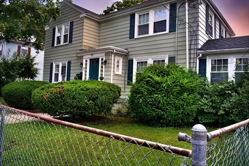 63 Tyler st, Apt 1