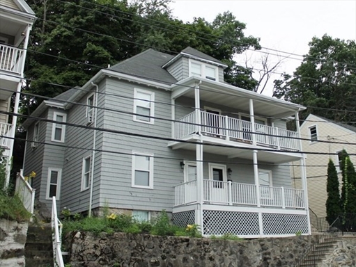 118-120 Paul Revere Rd, Apt 120
