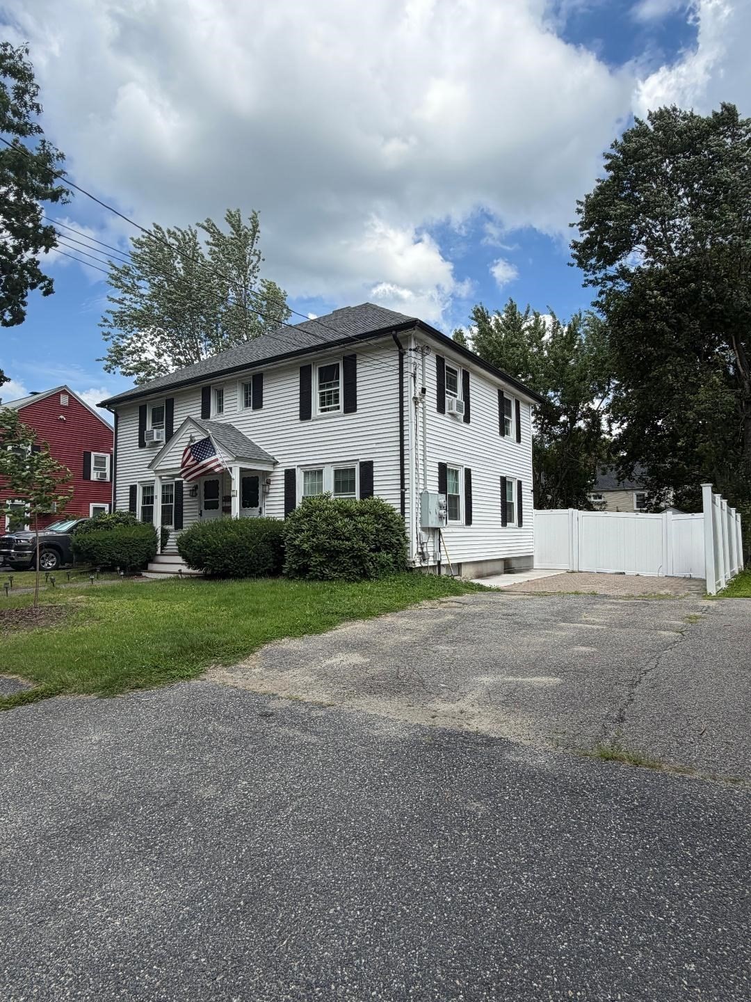 19 Pocasset Ave., Worcester, MA 01606