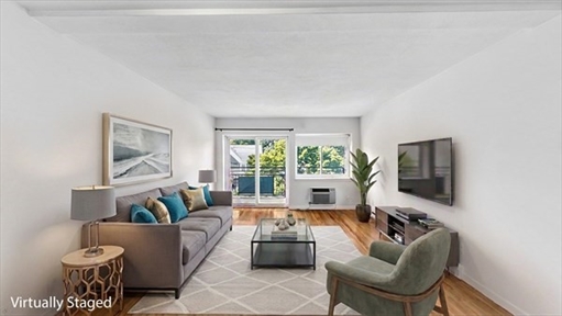 525 Highland Ave., Apt 34
