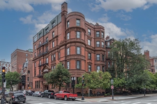 239 Commonwealth Ave, Apt 32