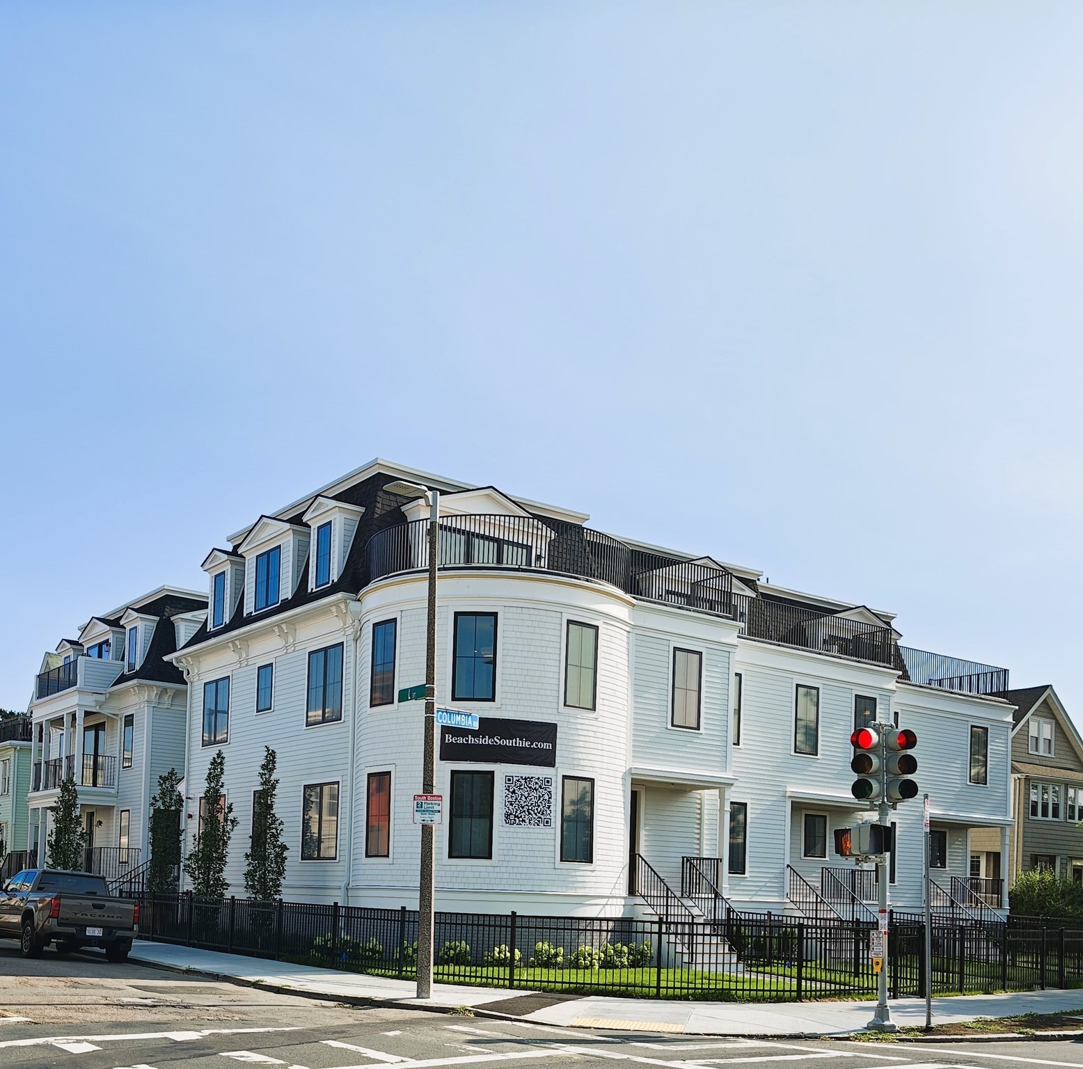 244 L Street Unit 2, South Boston, Boston, MA 02127
