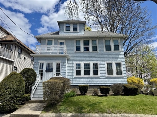 17 Temple Ave, Apt 2
