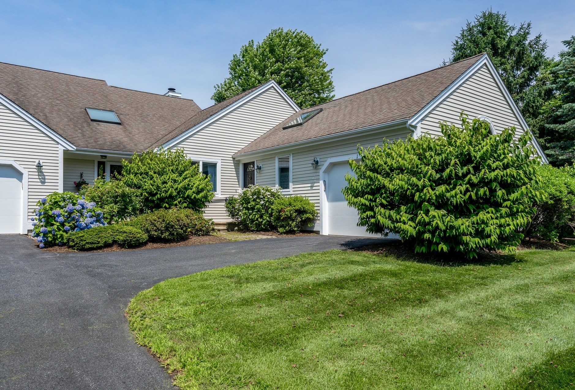 1 Woods Edge Ln Unit 191, Mashpee, MA 02649