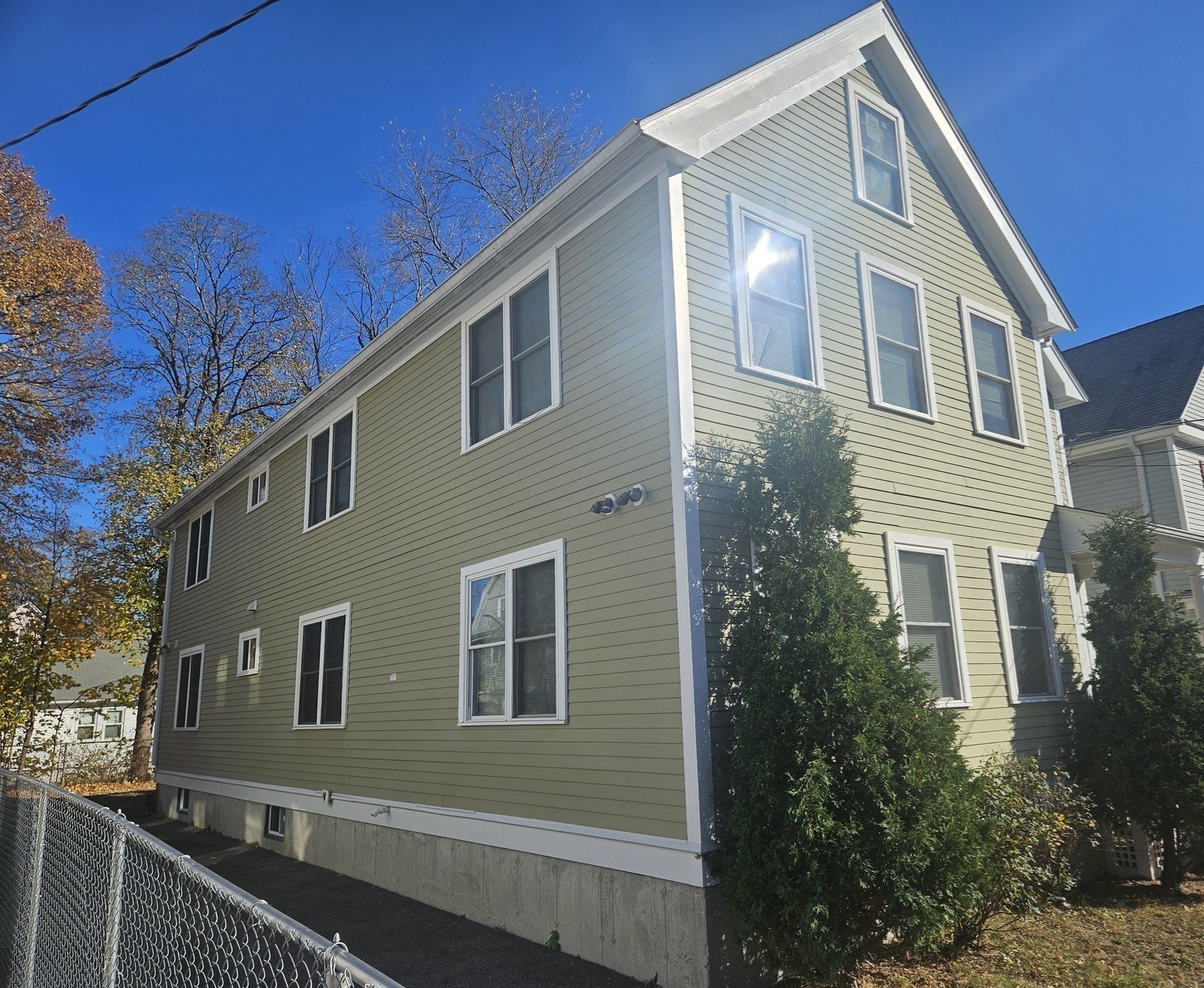 20 Massasoit St, Hyde Park, Boston, MA 02136 - Image 13