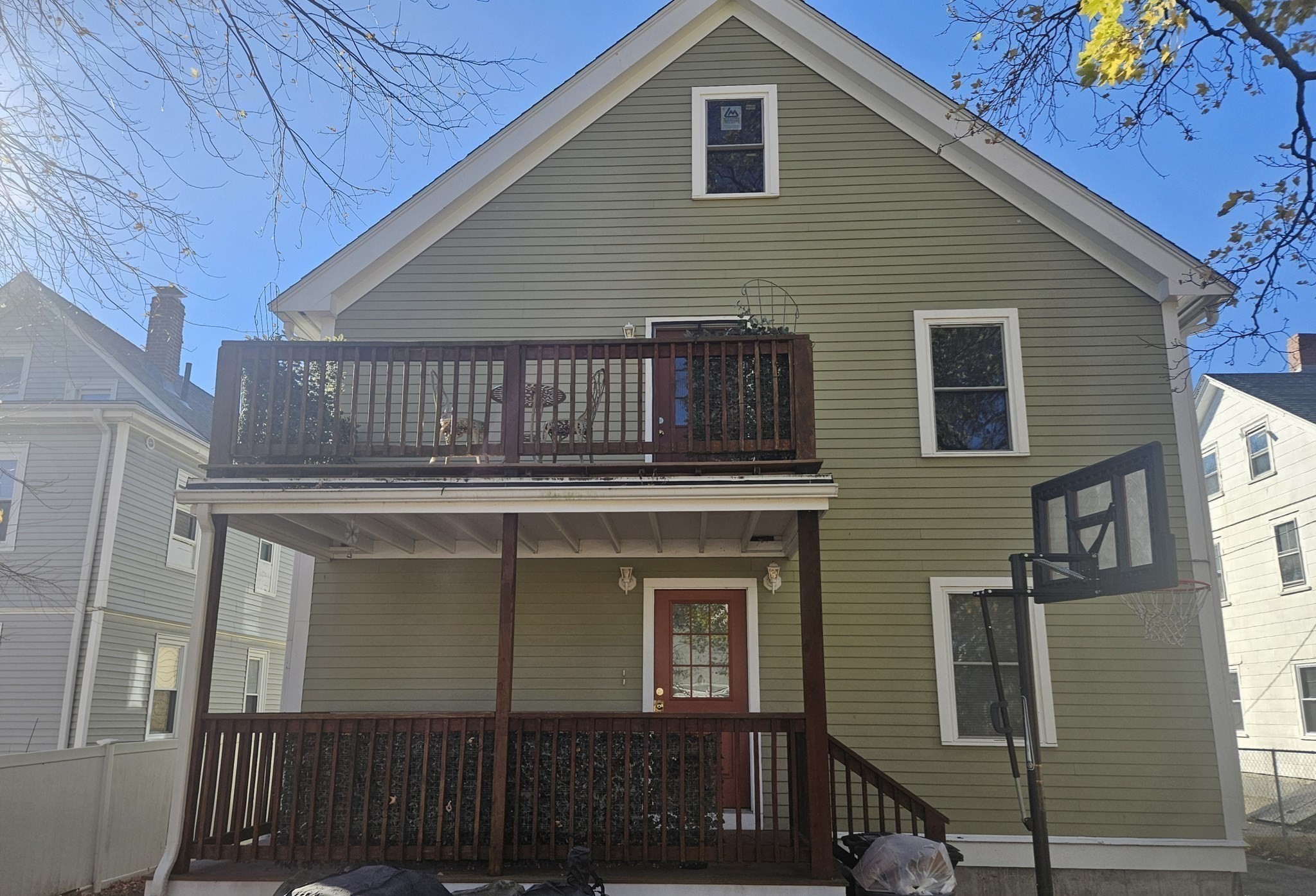 20 Massasoit St, Hyde Park, Boston, MA 02136 - Image 14