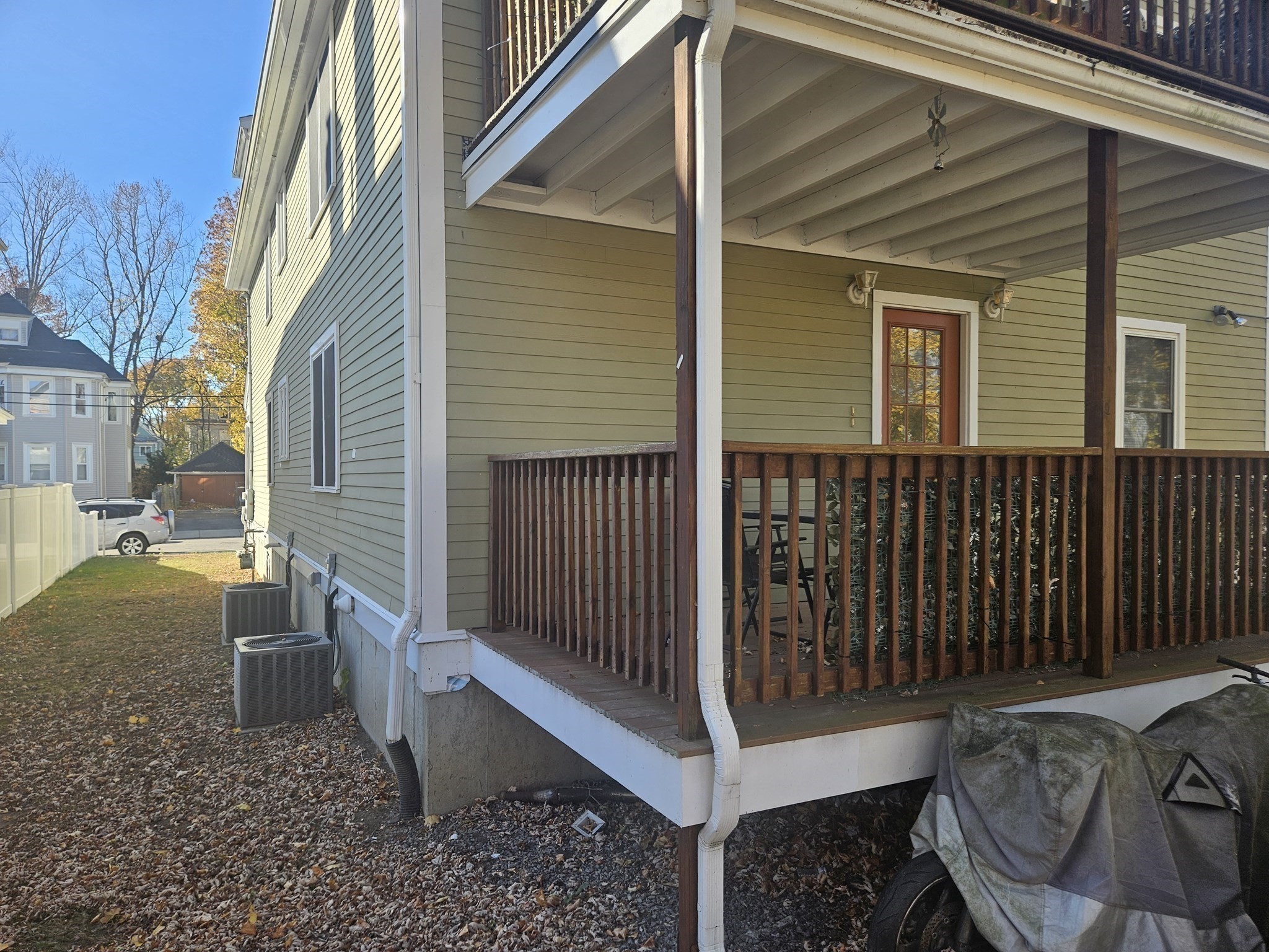 20 Massasoit St, Hyde Park, Boston, MA 02136 - Image 16