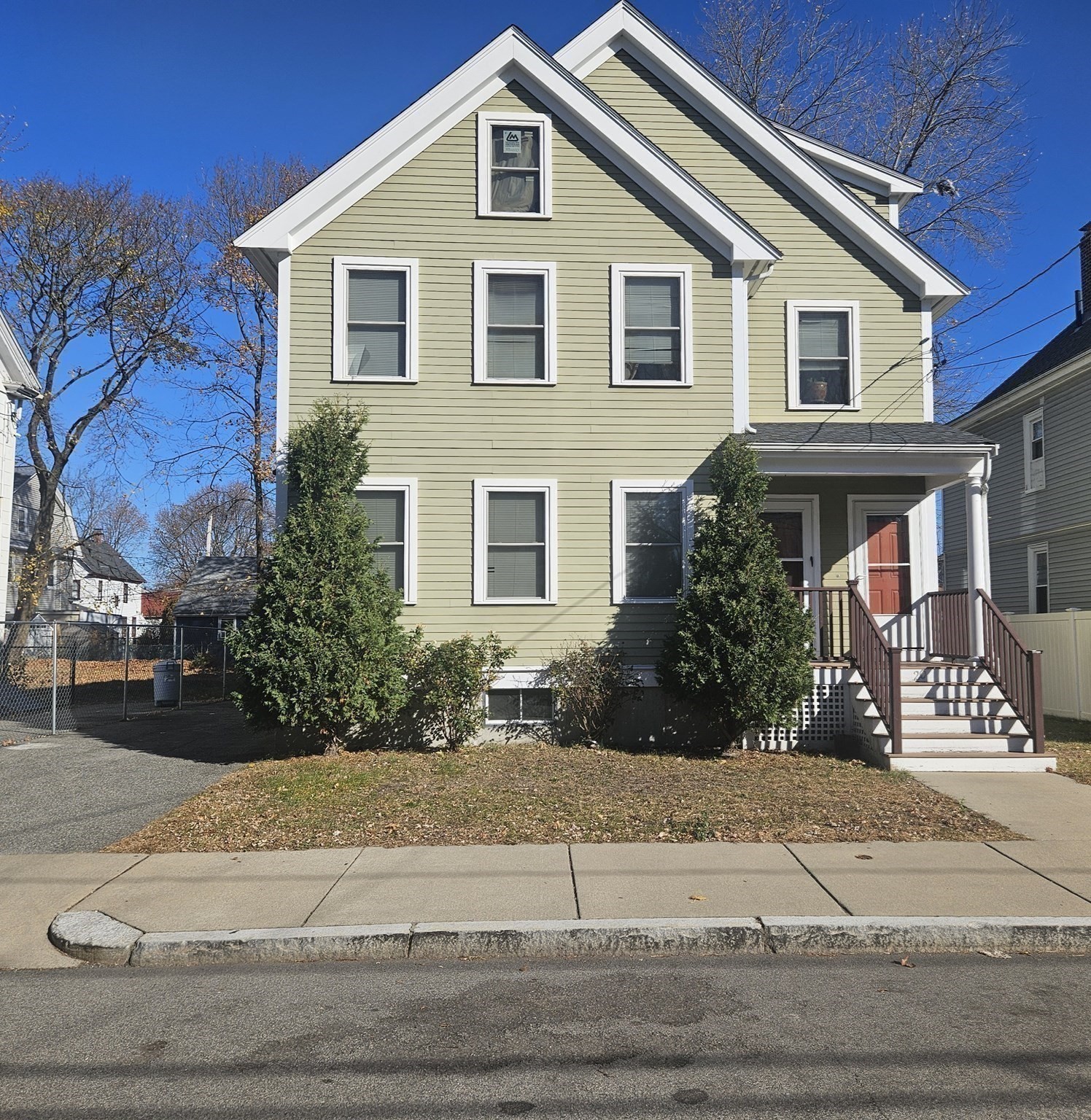 20 Massasoit St, Hyde Park, Boston, MA 02136 - Image 3