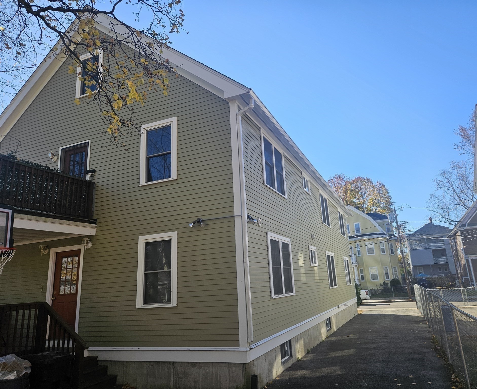 20 Massasoit St, Hyde Park, Boston, MA 02136 - Image 7
