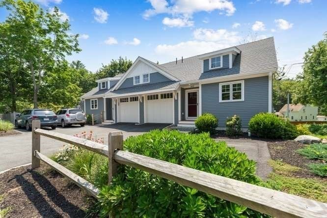 652 Essex Ave Unit B, Gloucester, MA 01930 - Image 4
