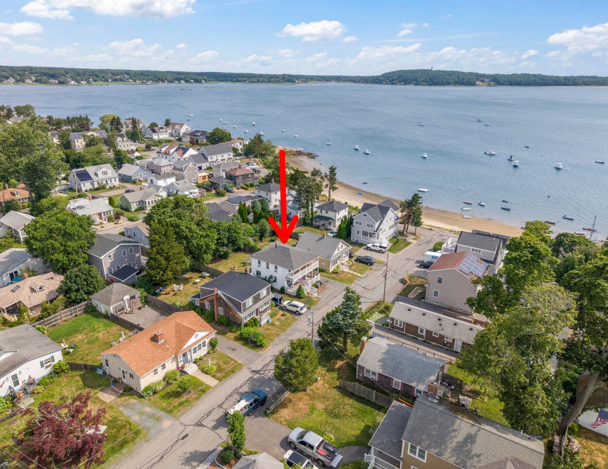 54 Cole St., Kingston, MA 02364
