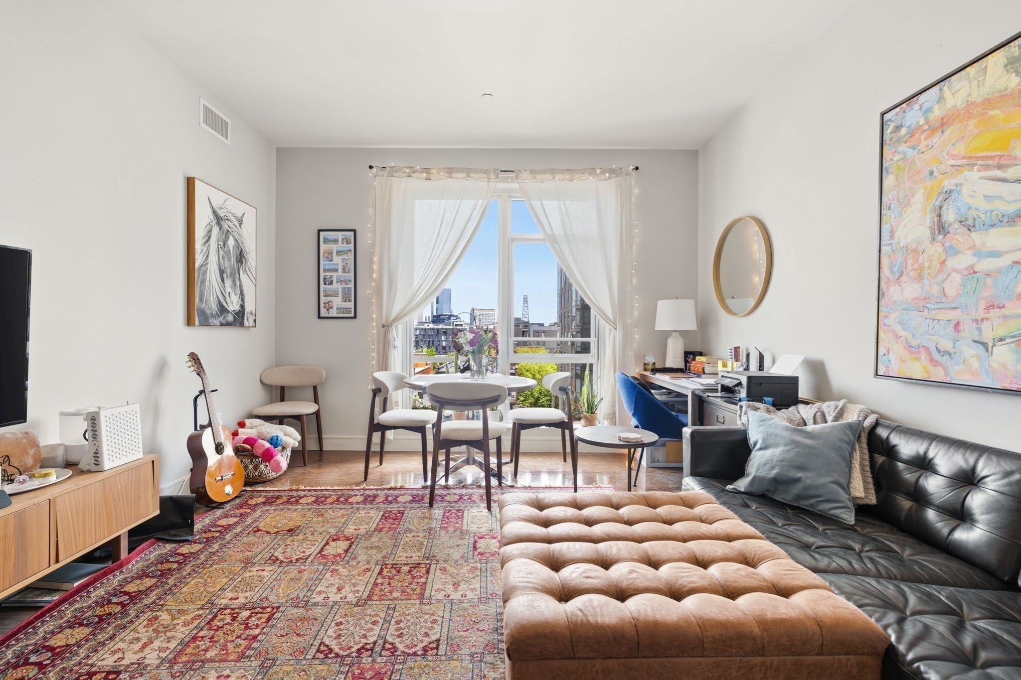 700 Harrison Ave Unit 613, Boston - South End, MA 02118