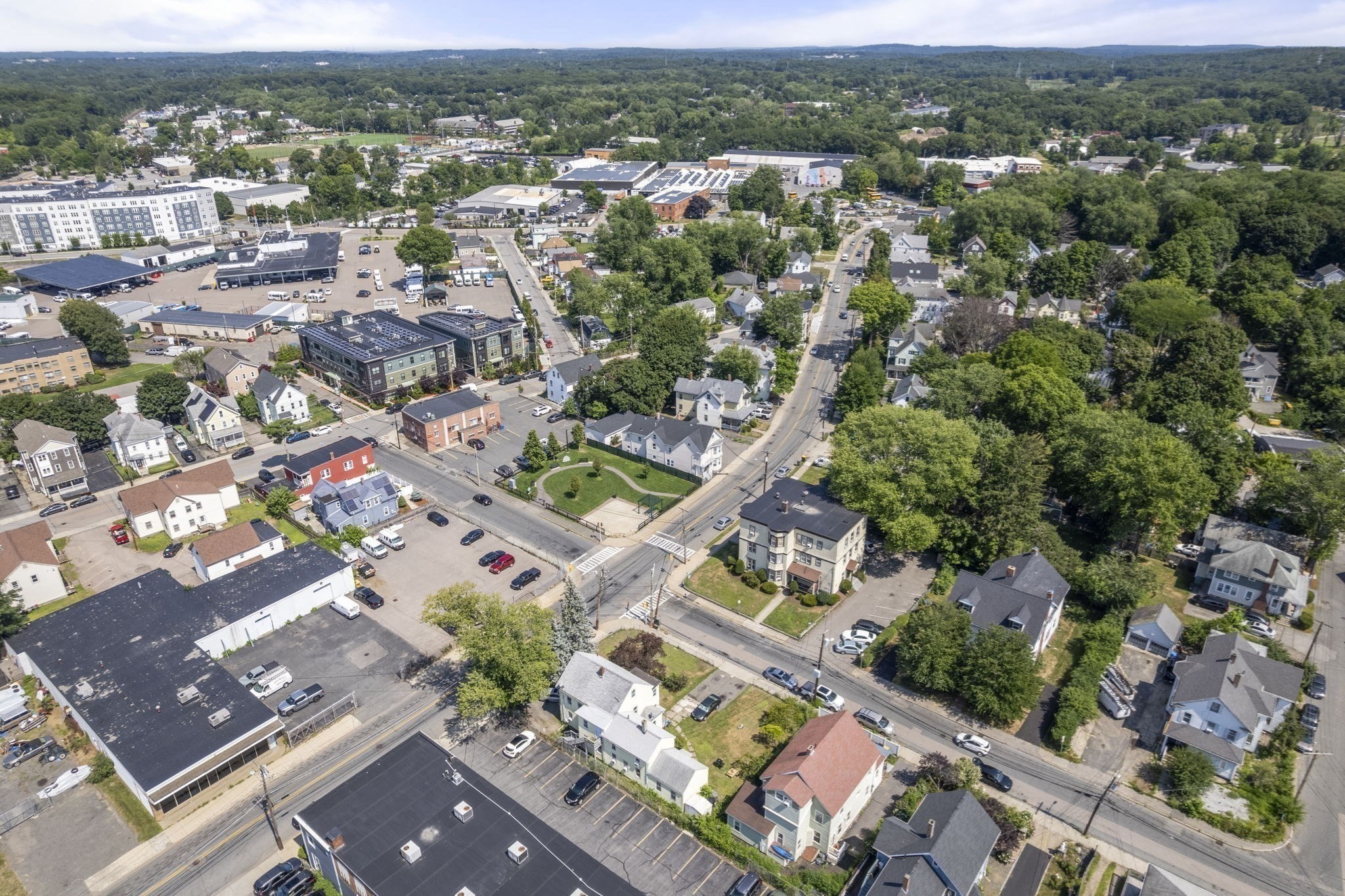 135 Irving St, Framingham, MA 01702 - Image 11
