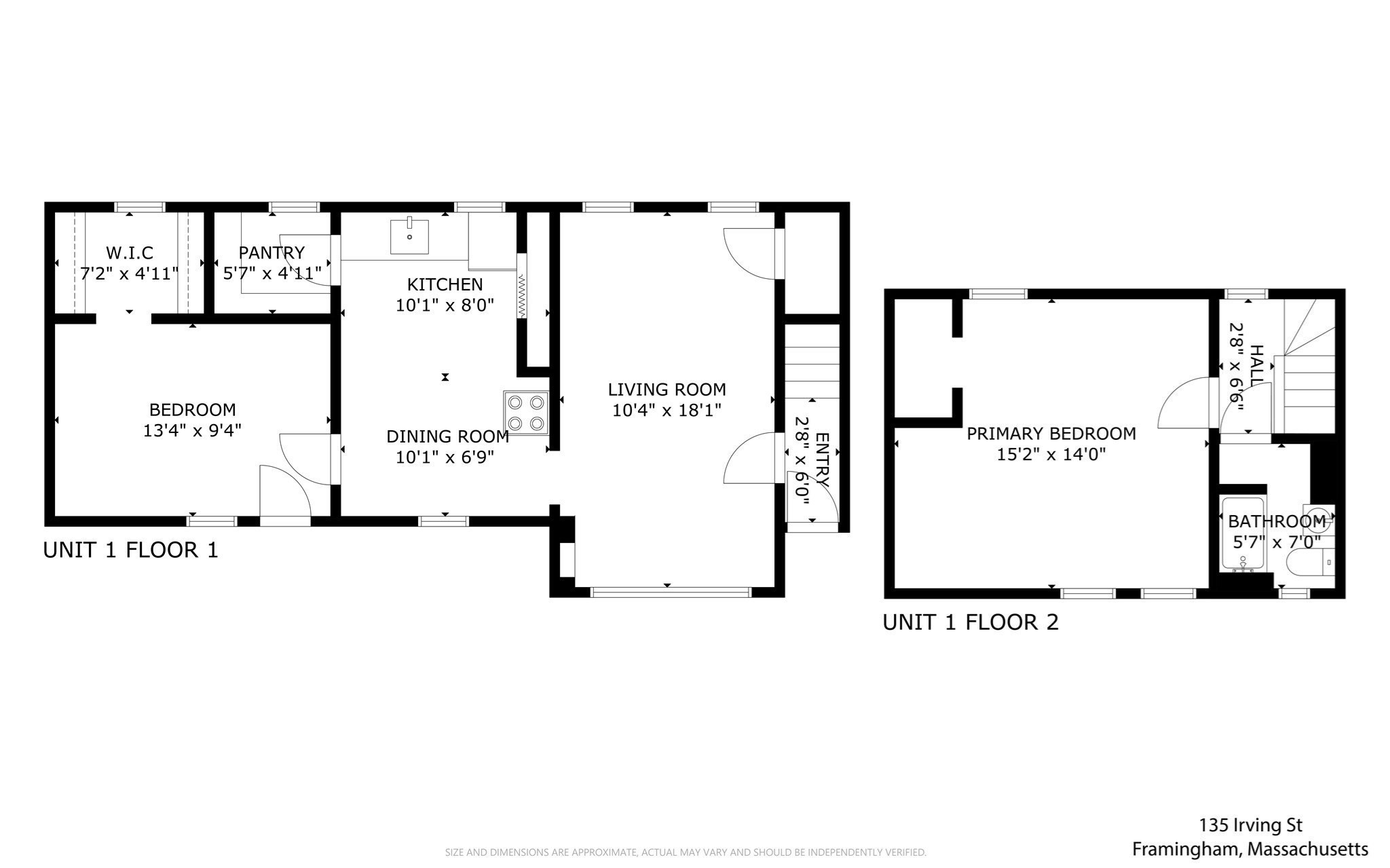 135 Irving St, Framingham, MA 01702 - Image 14
