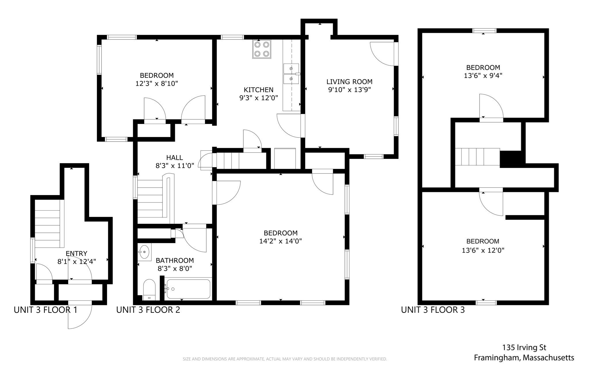 135 Irving St, Framingham, MA 01702 - Image 16