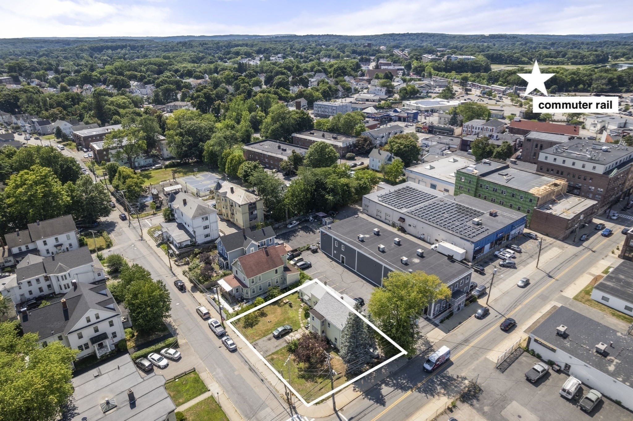 135 Irving St, Framingham, MA 01702 - Image 6