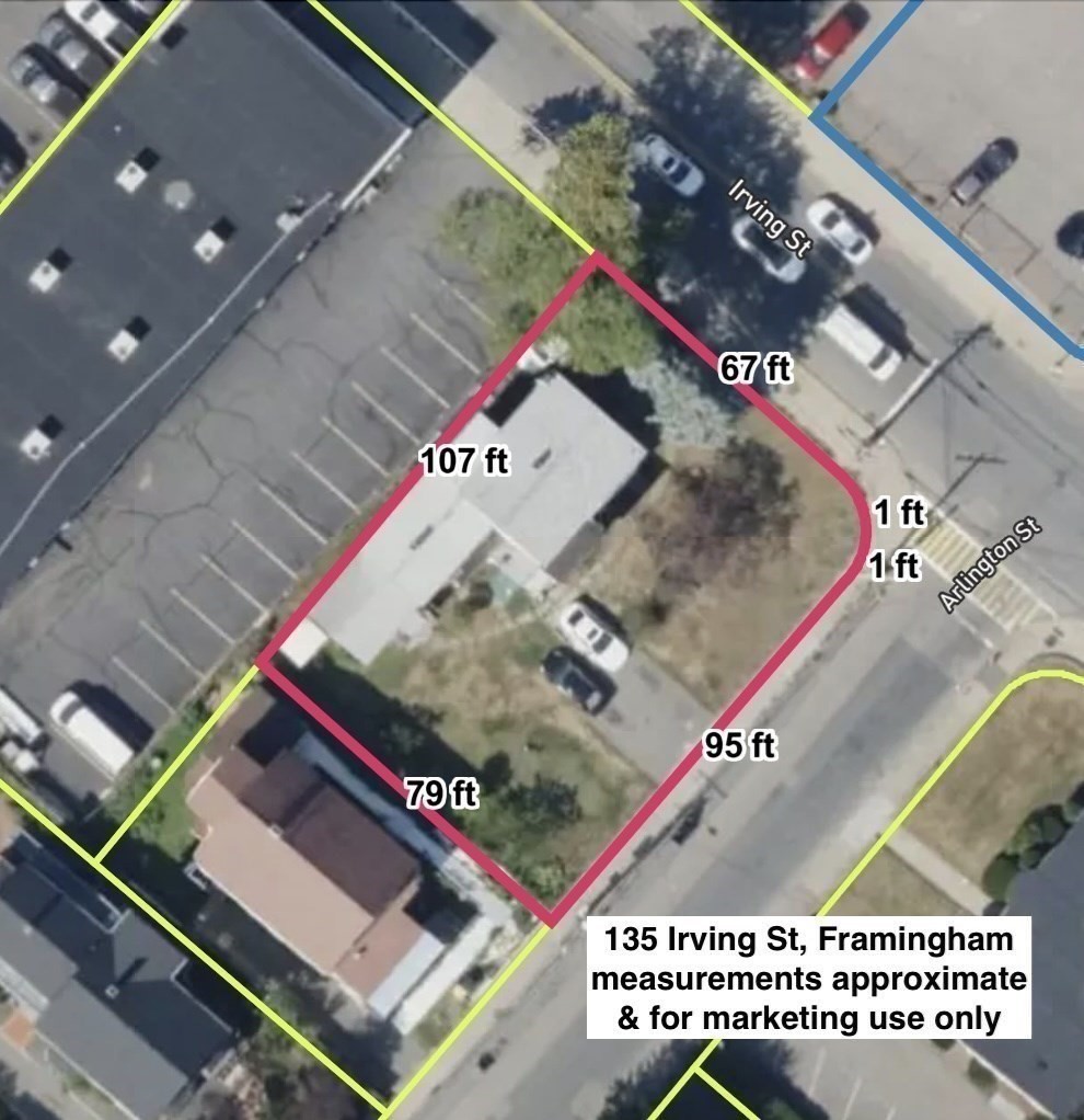 135 Irving St, Framingham, MA 01702 - Image 10
