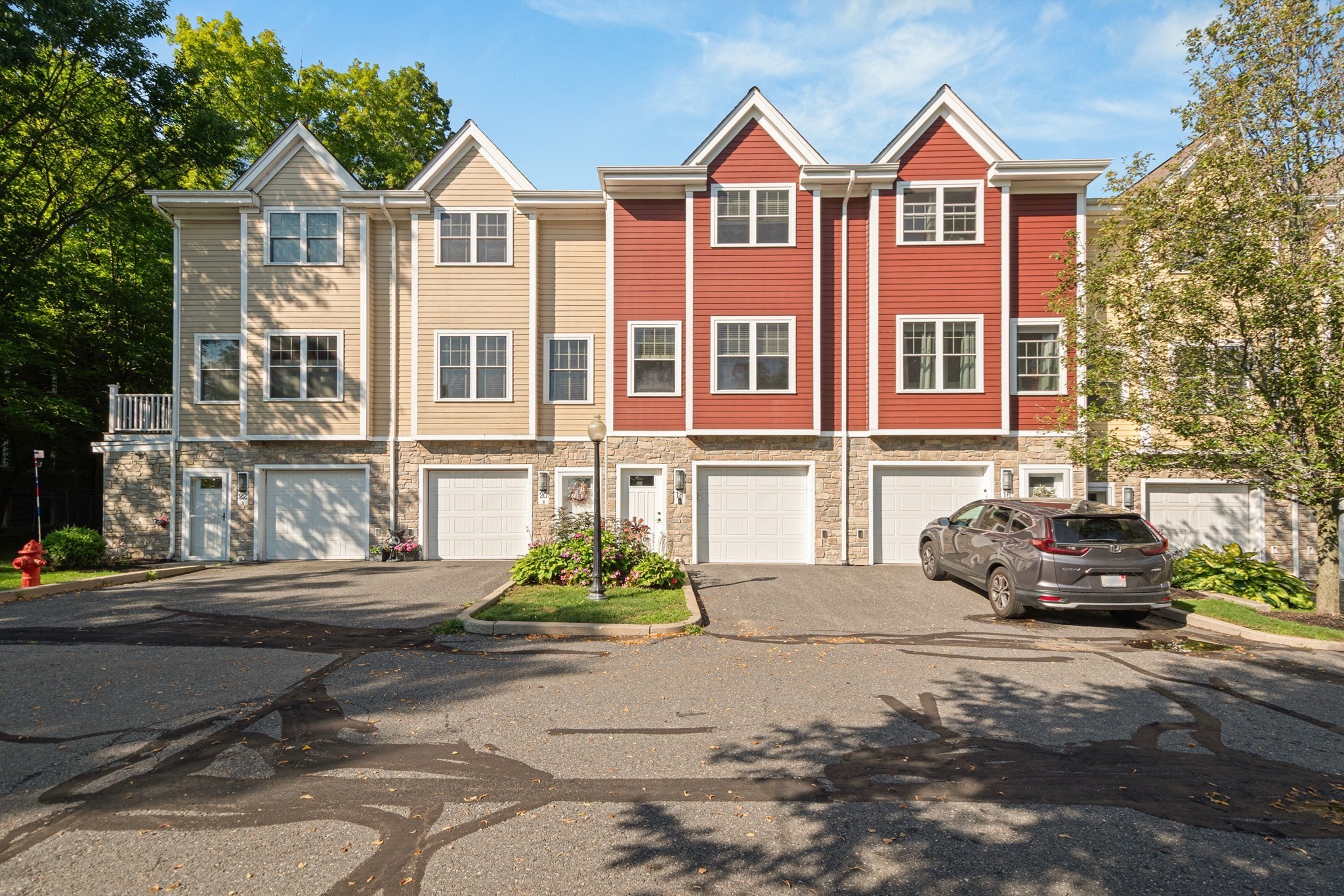 18 Saint Marys Way Unit 18, Marlborough, MA 01752