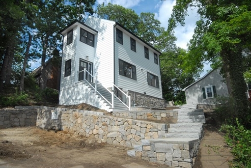 9 Ledge St